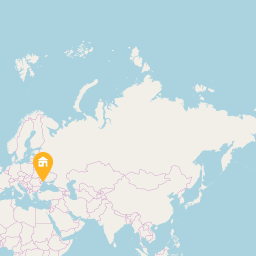 Pansionat Kalina на глобальній карті